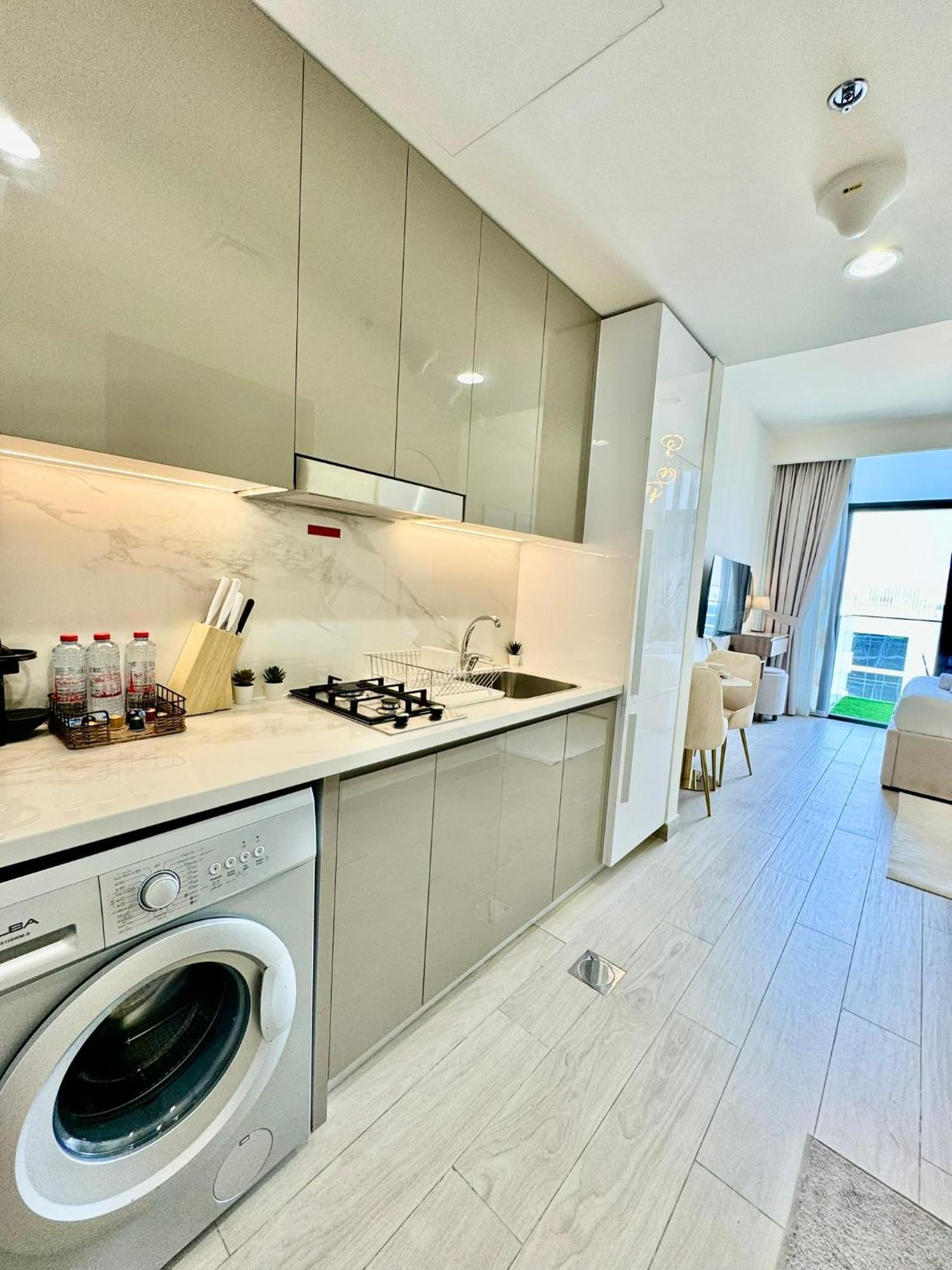 Skyview Appartement