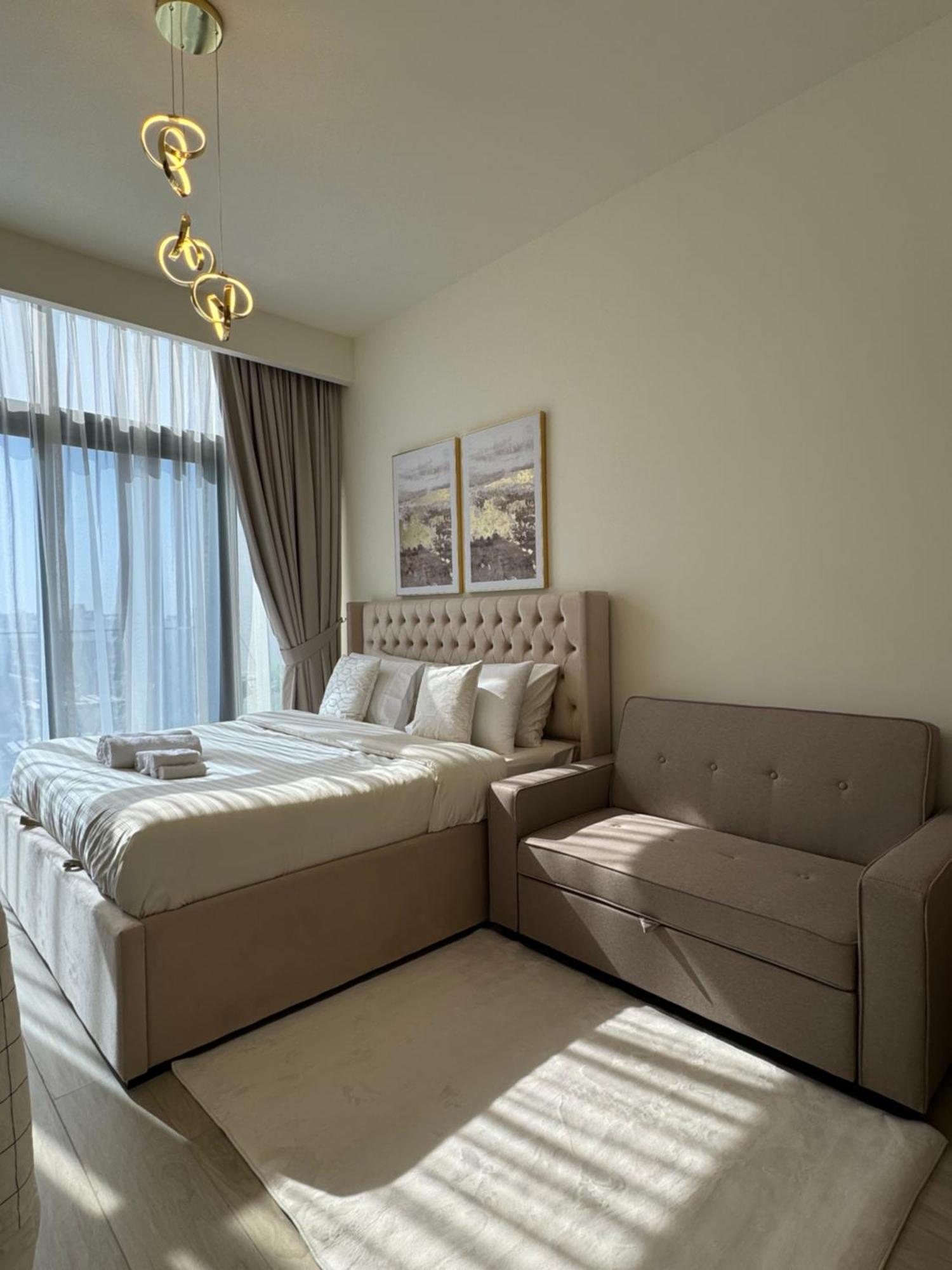 Skyview Appartement