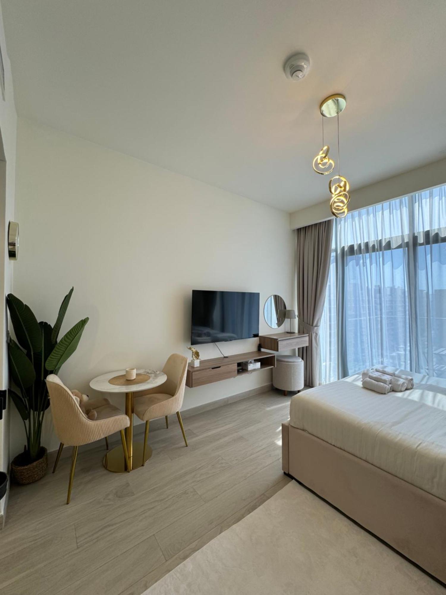 Appartement Skyview